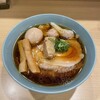 中華そば よしかわ 西荻窪店