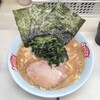 ラーメン 町田家 町田本店