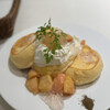 幸せのパンケーキ 渋谷店