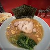 横浜家系ラーメン 黄金家