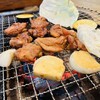 らくだ山 地鶏の店