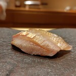 すし みむろ - 春子