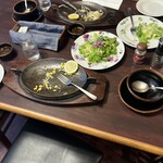 ビストロこうべ亭 - 