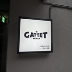 GATTET OSAKA - 