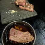 焼肉ぜん - 