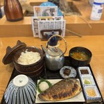 おひつ膳 田んぼ 三軒茶屋店 - 