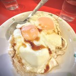 横浜家系ラーメン 黄金家 - 