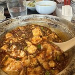 湖南飯店 - 料理写真: