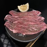 焼肉ぜん - 