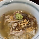 おひつ膳 田んぼ - 