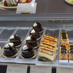 オ・プティ・マタン - 