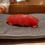 すし みむろ - 赤身