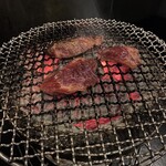 焼肉ぜん - 