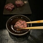 焼肉ぜん - 
