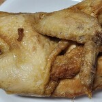 小樽なると屋 - 料理写真: