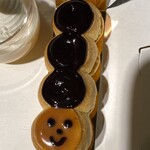 オ・プティ・マタン - エクレア