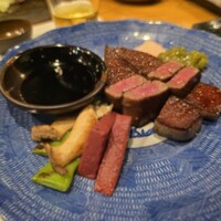 魚と炭と鉄板と ととと - 