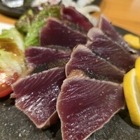 魚と炭と鉄板と ととと - 