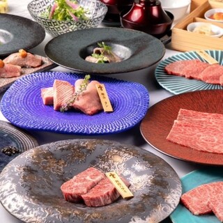 焼肉牛宮城 別邸_2