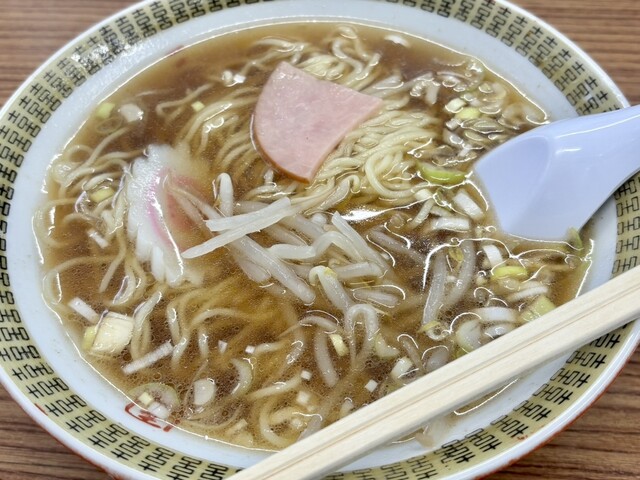 Chuka Soba Sankoen