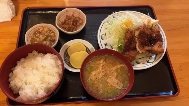 居酒屋 福次郎（いざかや ふくじろう） - 長苗代（居酒屋）