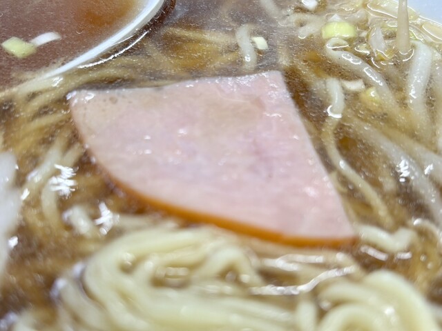 Chuka Soba Sankoen photo 3