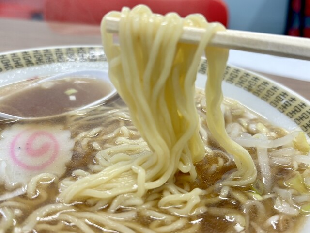 Chuka Soba Sankoen photo 2