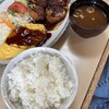 とんかつオゼキ 鈍池店