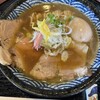 麺の道 あをによし