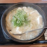 カルビ丼とスン豆腐専門店 韓丼 - 