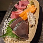 個室×おかげ家 - 