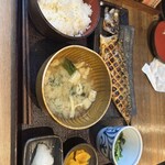 越後屋 文左衛門 - 