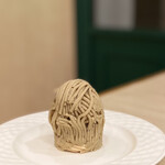 オ・プティ・マタン - モンブラン