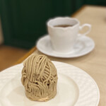 オ・プティ・マタン - 