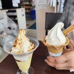 ミニストップ - 料理写真: