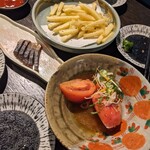 個室×おかげ家 - 