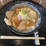 麺の道 あをによし - 