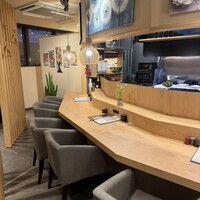 炭火とワインと純米酒 King Momo - 