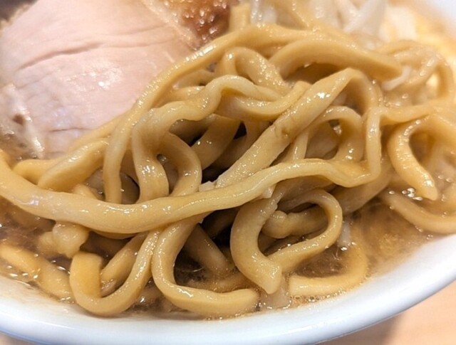 ヤマロク 古川店 - 古川（ラーメン）の写真