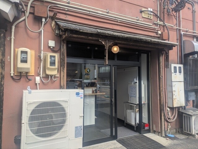 ヤマロク 古川店 - 古川（ラーメン）の写真