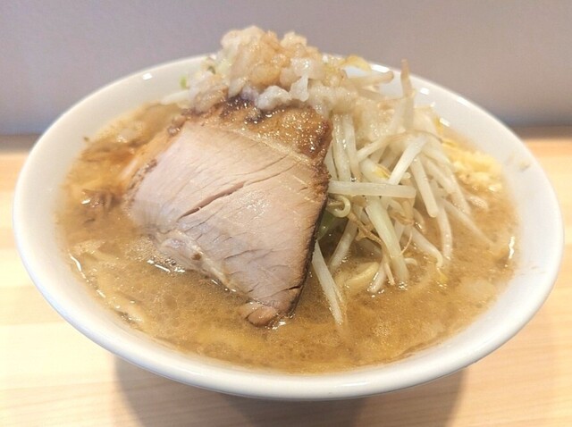 ヤマロク 古川店 - 古川（ラーメン）