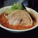 めん組 - 激辛みそラーメン