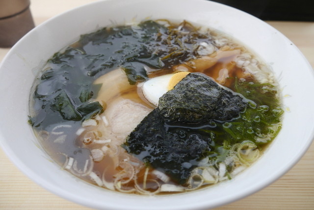 一本松茶屋 - 陸前高田（ジェラート・アイスクリーム）の写真