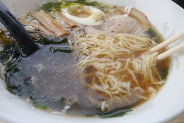 一本松茶屋 - 陸前高田（ジェラート・アイスクリーム）の写真