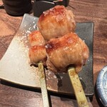 焼とりの八兵衛 - 