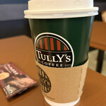 タリーズコーヒー - 