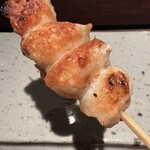 焼とりの八兵衛 - 