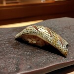 すし みむろ - 小肌