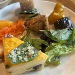 上賀茂きりん - 