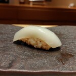 すし みむろ - スミイカ